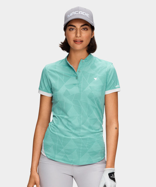 Women Shirts – Page 4 – Macade Golf