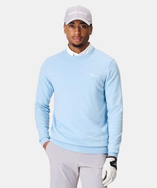 Powder Blue