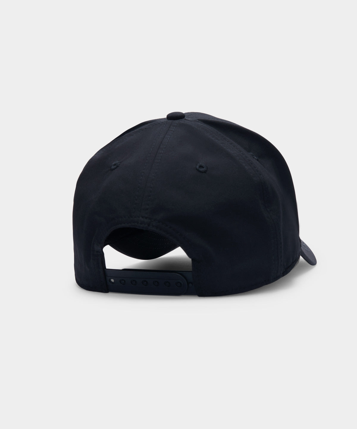 Navy Blue Range Snapback Macade Golf