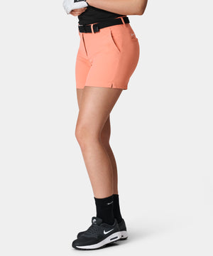 Coral Flex Shorts Macade Golf