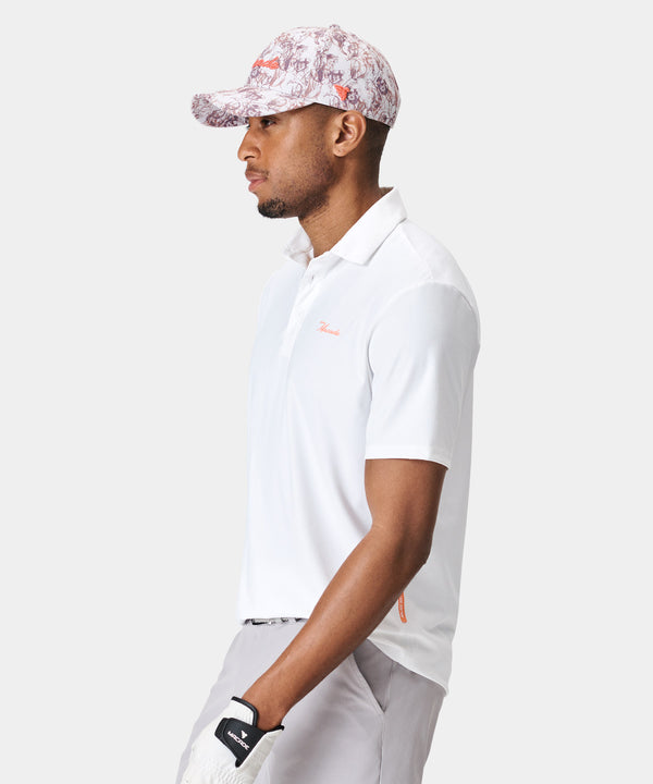 Tate AR Shirt - White