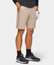 Sand Stripe Four-Way Stretch Shorts Macade Golf