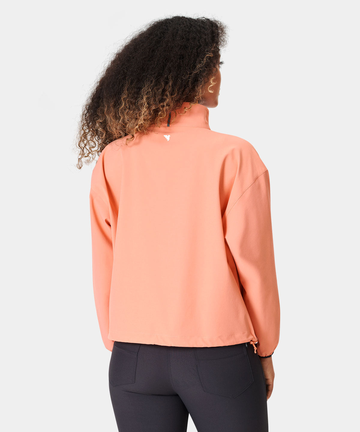 Coral Range Anorak Macade Golf