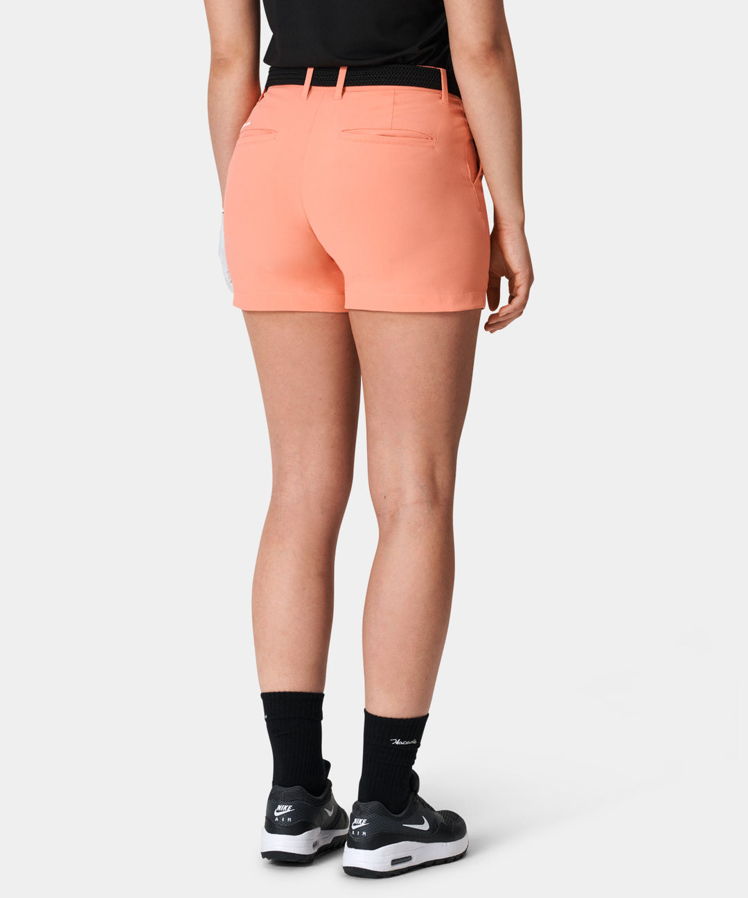 Coral Flex Shorts Macade Golf
