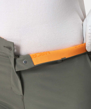 Jade Green Flex Shorts Macade Golf