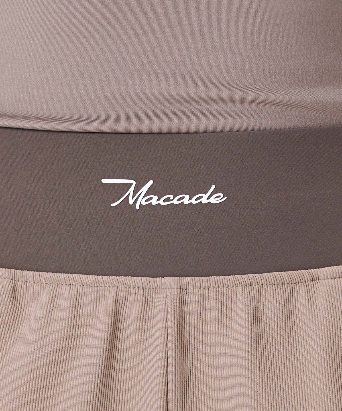 Brown TB Range Pants Macade Golf