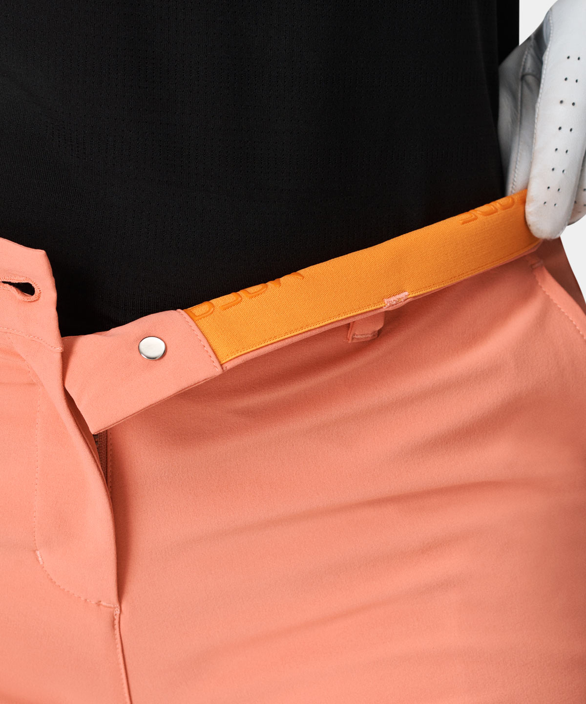 Coral Flex Shorts Macade Golf