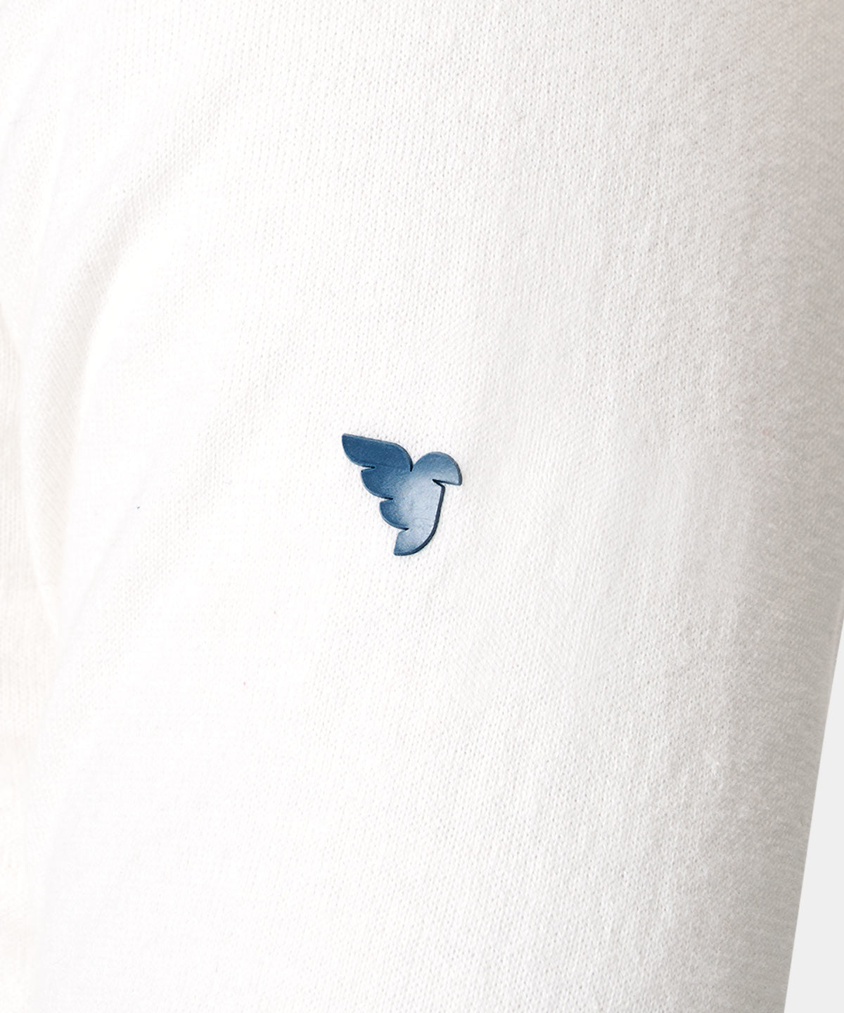 White Tech Hoodie Macade Golf